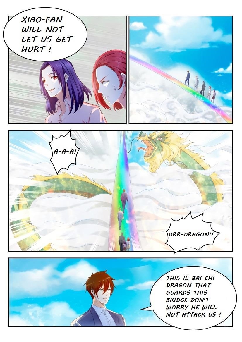 Rebirth Of The Urban Immortal Cultivator Chapter 223 - Page 13 in English