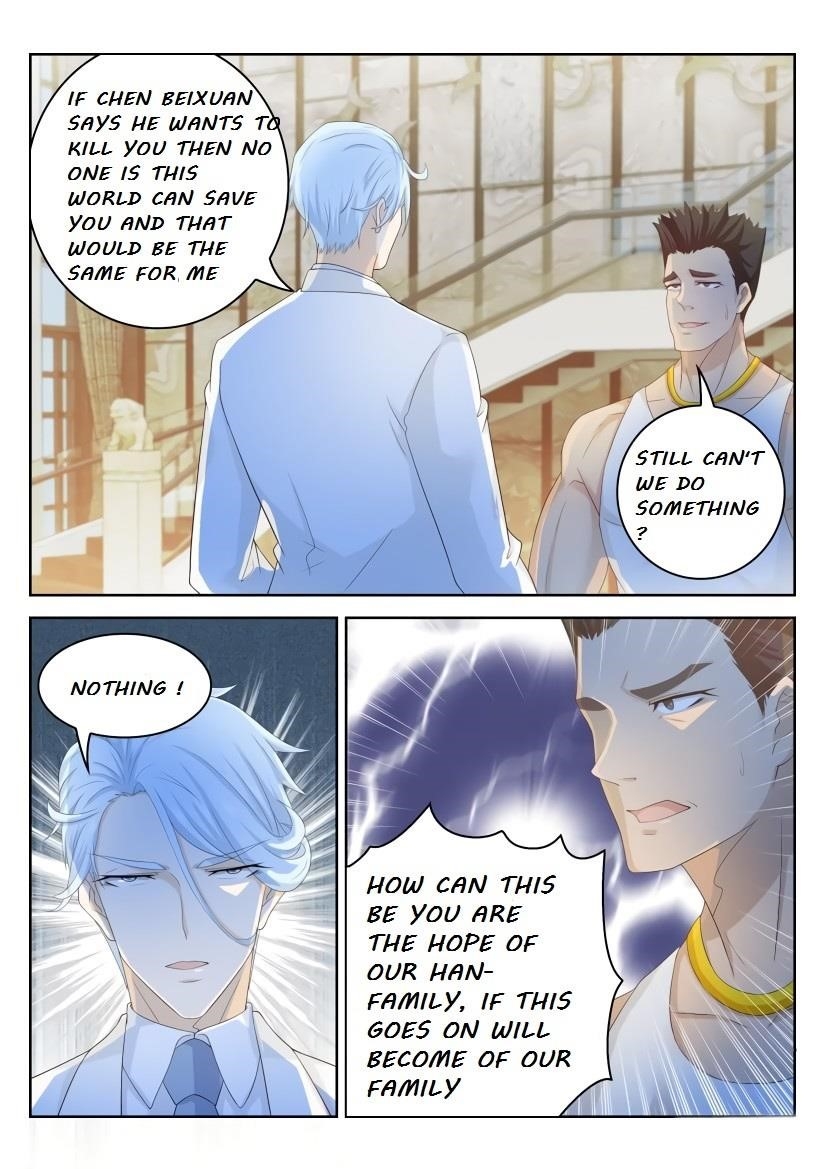 Rebirth Of The Urban Immortal Cultivator Chapter 223 - Page 5 in English