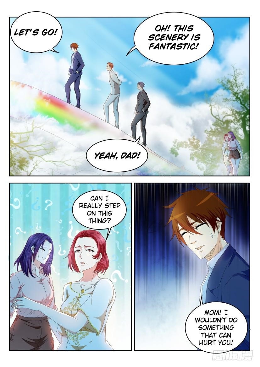 Rebirth Of The Urban Immortal Cultivator Chapter 224 - Page 12 in English
