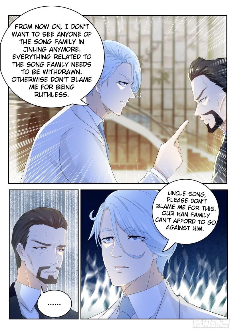 Rebirth Of The Urban Immortal Cultivator Chapter 224 - Page 6 in English