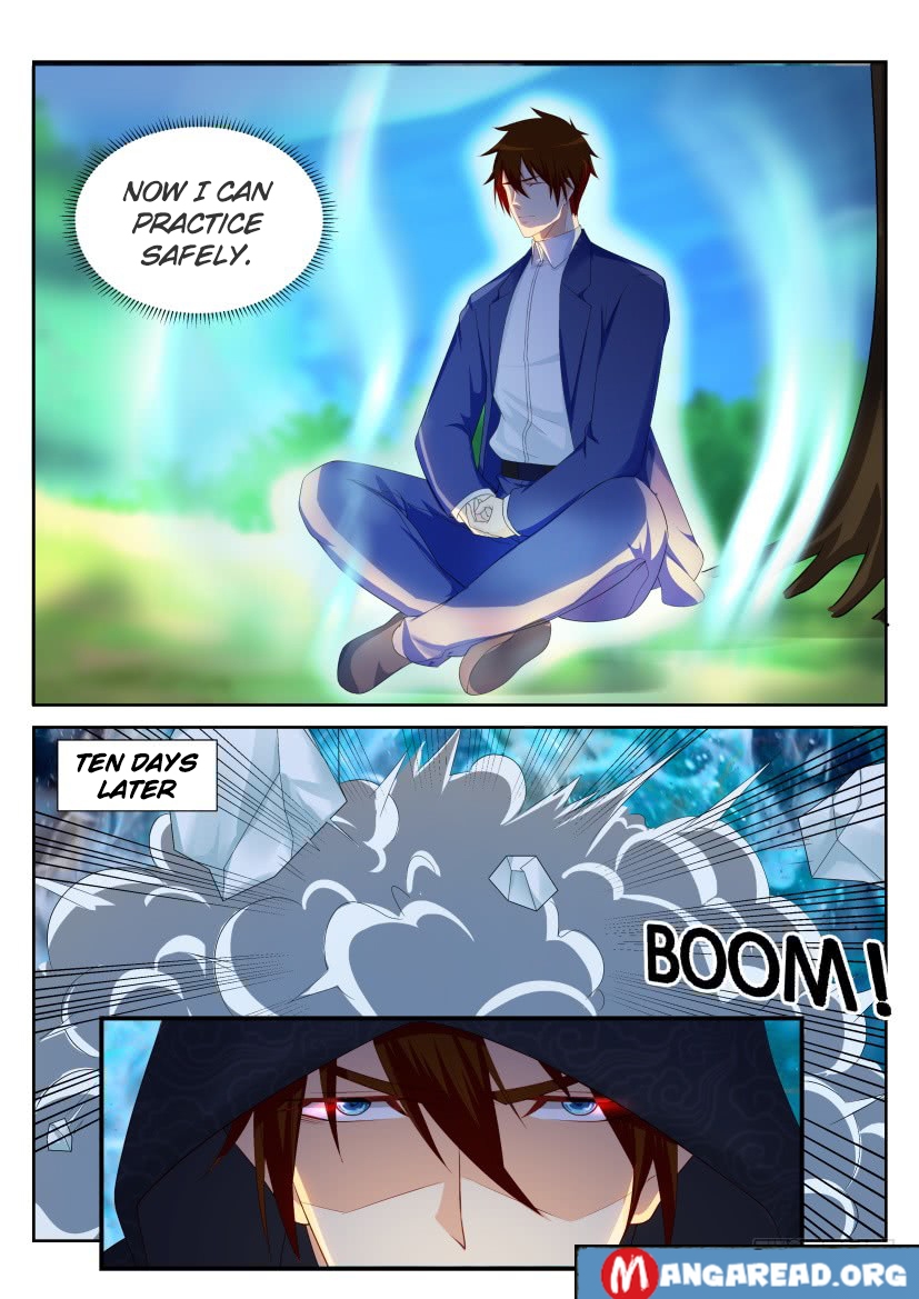 Rebirth Of The Urban Immortal Cultivator Chapter 227 - Page 14 in English