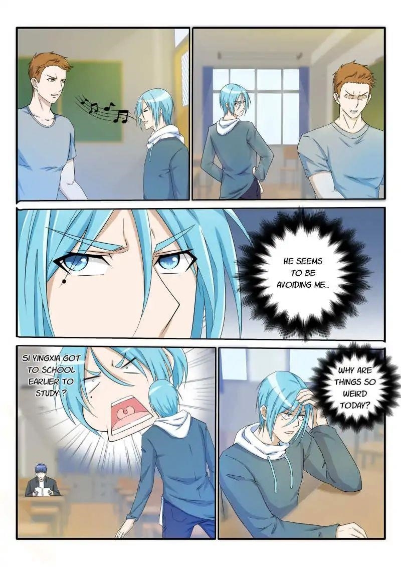 Rebirth Of The Urban Immortal Cultivator Chapter 23 - Page 2 in English