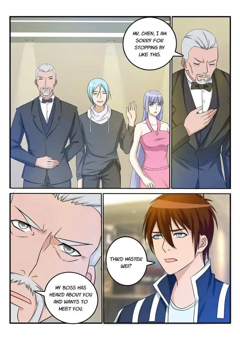 Rebirth Of The Urban Immortal Cultivator Chapter 23 - Page 7 in English
