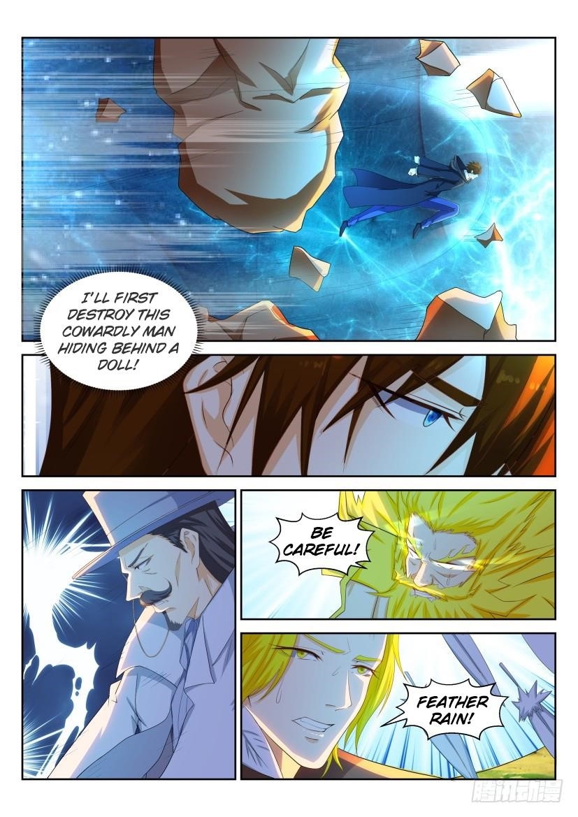 Rebirth Of The Urban Immortal Cultivator Chapter 230 - Page 14 in English