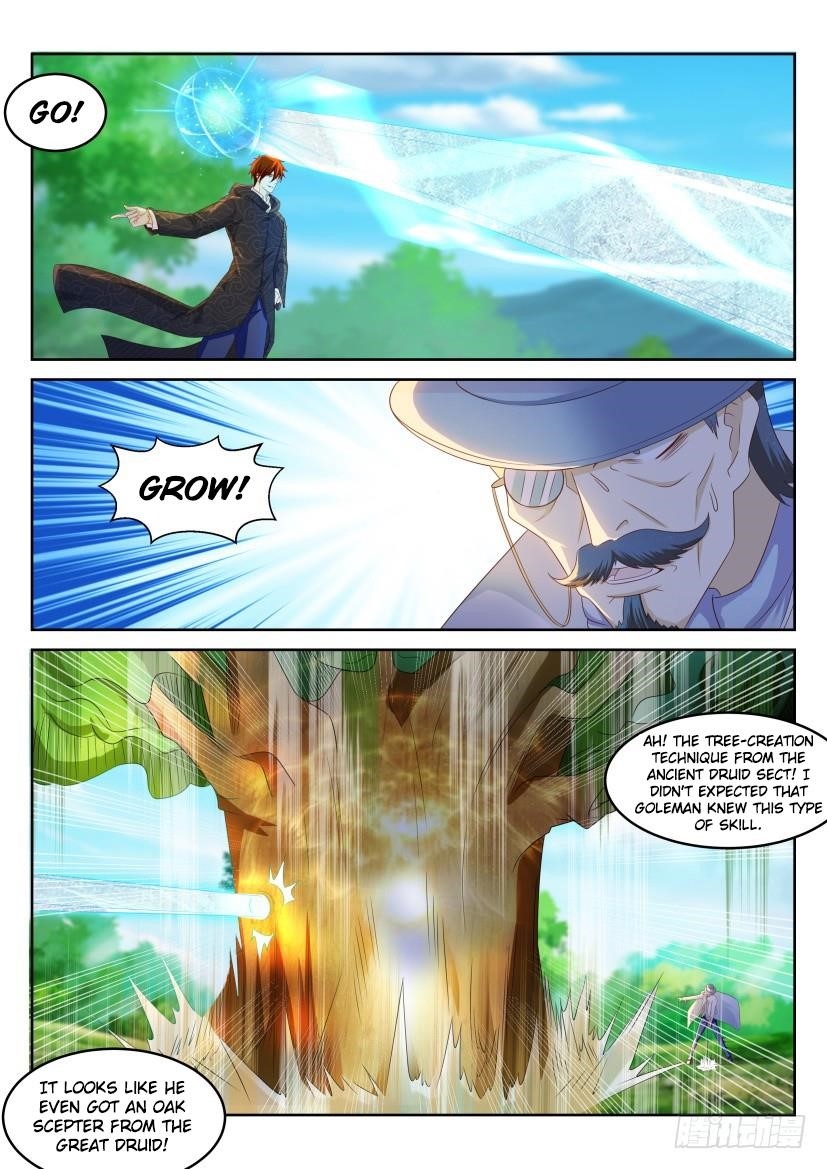Rebirth Of The Urban Immortal Cultivator Chapter 230 - Page 2 in English
