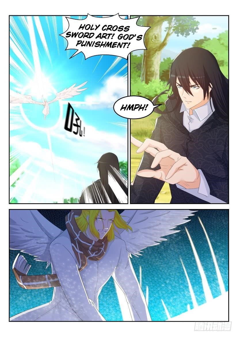 Rebirth Of The Urban Immortal Cultivator Chapter 231 - Page 13 in English