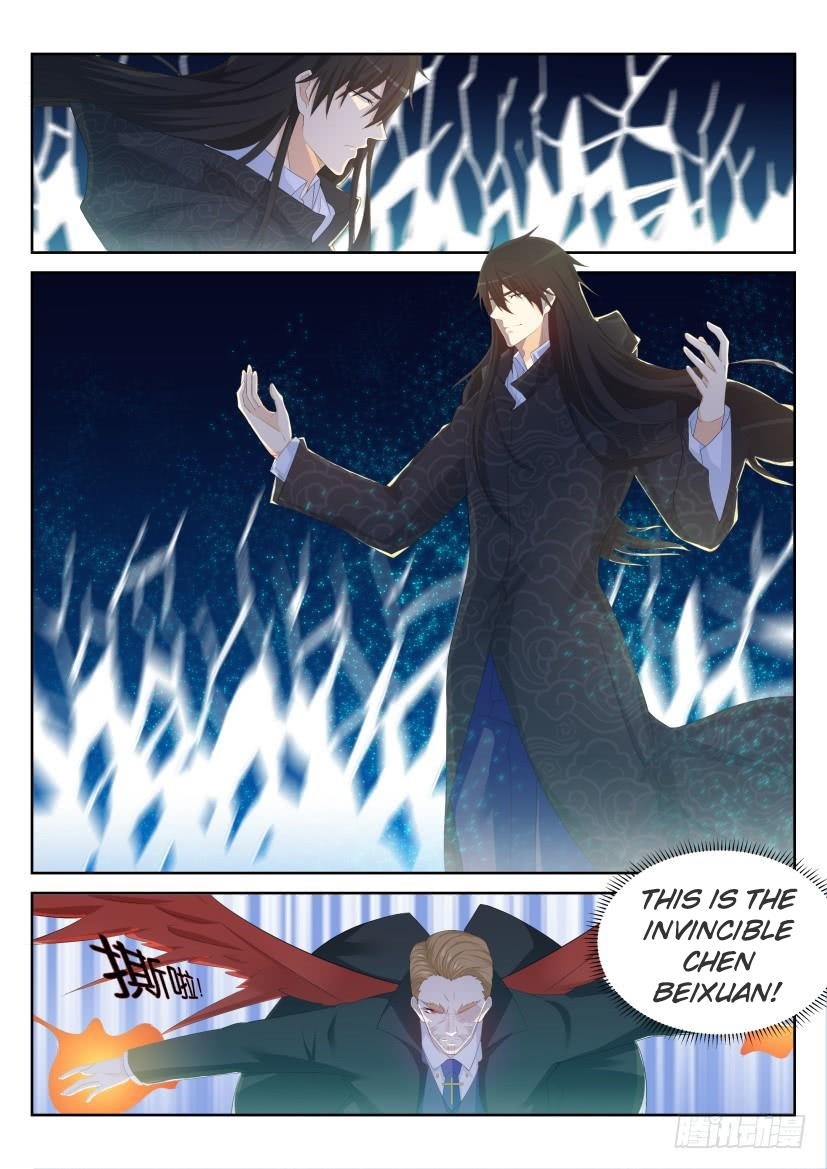 Rebirth Of The Urban Immortal Cultivator Chapter 231 - Page 4 in English