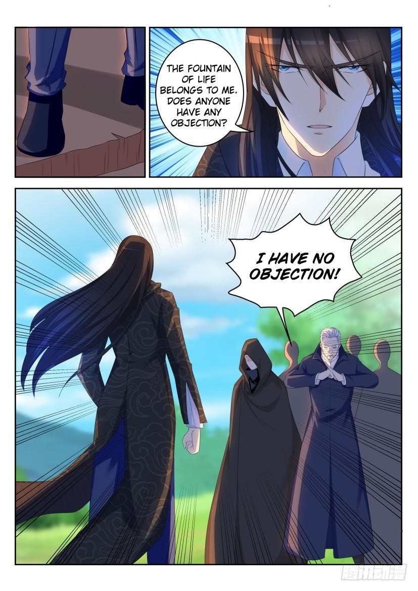 Rebirth Of The Urban Immortal Cultivator Chapter 232 - Page 12 in English