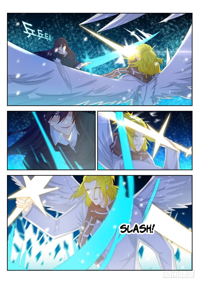 Rebirth Of The Urban Immortal Cultivator Chapter 232 - Page 3 in English