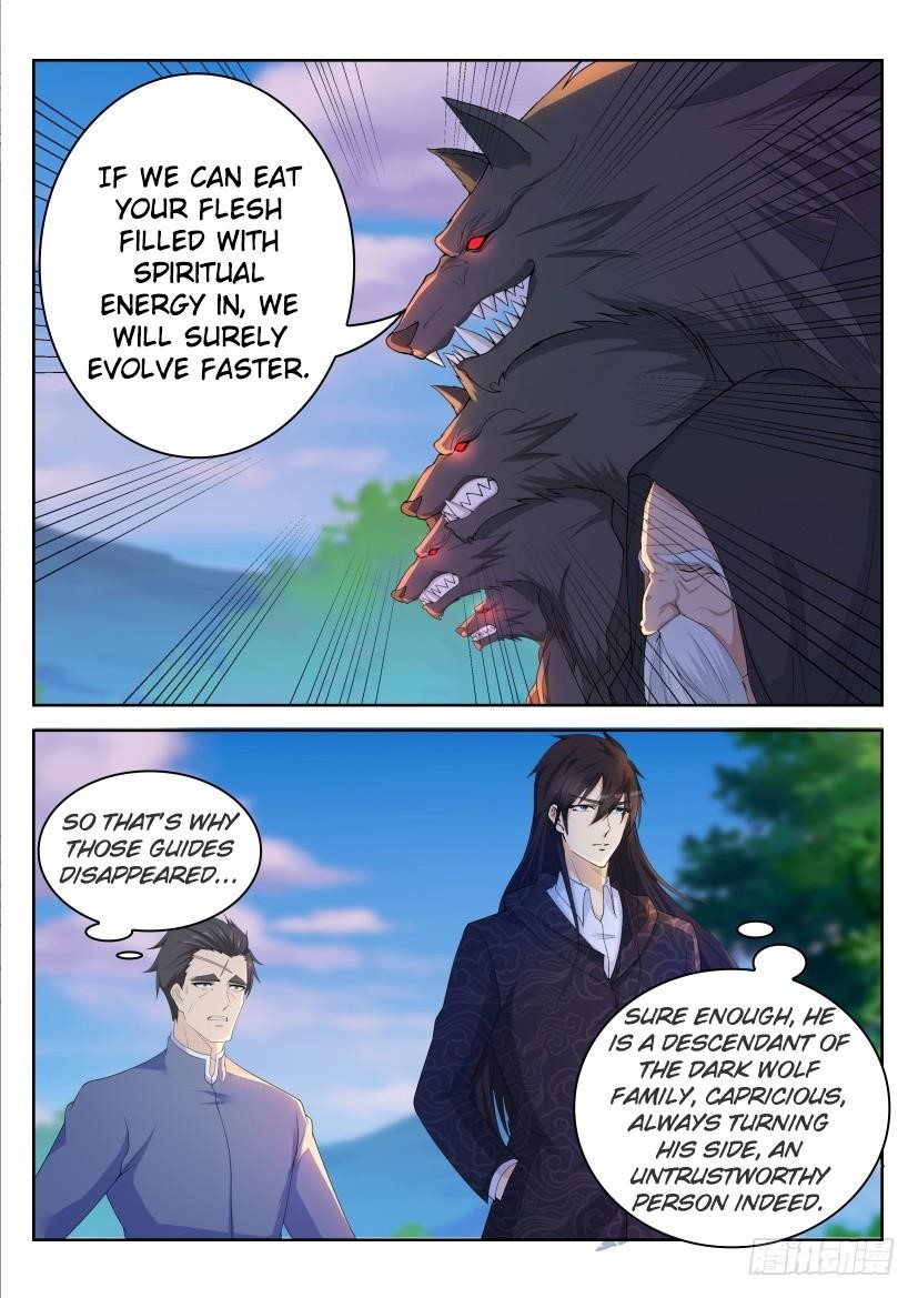 Rebirth Of The Urban Immortal Cultivator Chapter 233 - Page 12 in English