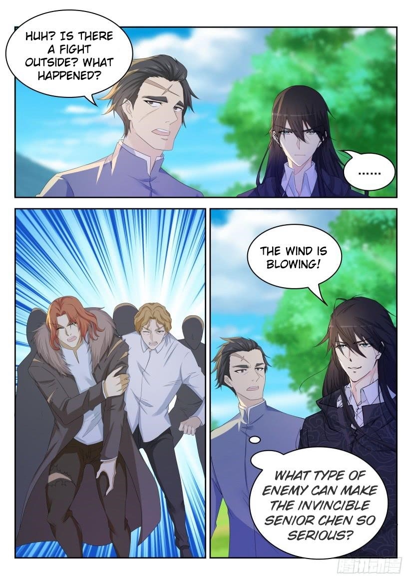 Rebirth Of The Urban Immortal Cultivator Chapter 233 - Page 2 in English