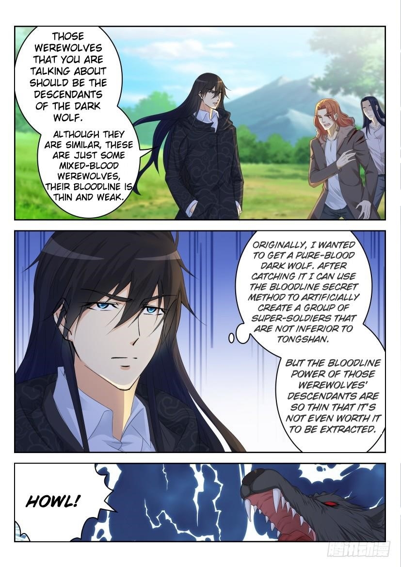 Rebirth Of The Urban Immortal Cultivator Chapter 233 - Page 6 in English