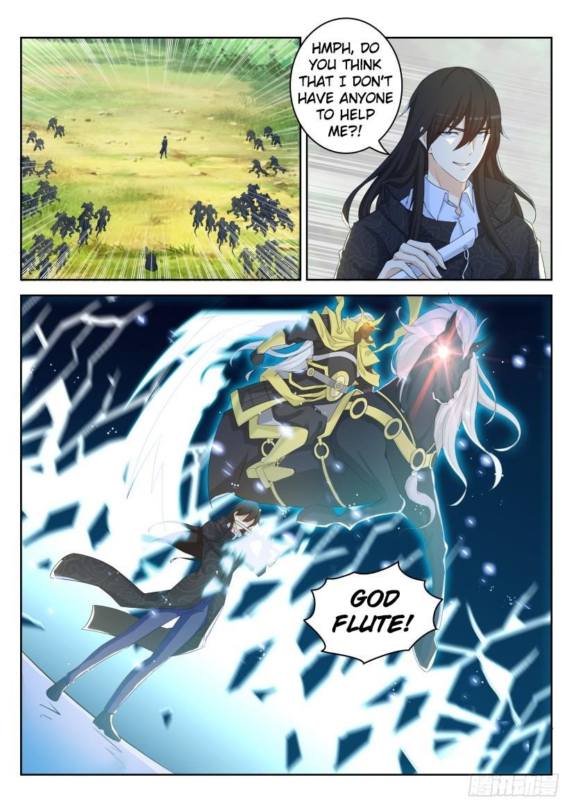 Rebirth Of The Urban Immortal Cultivator Chapter 234 - Page 12 in English