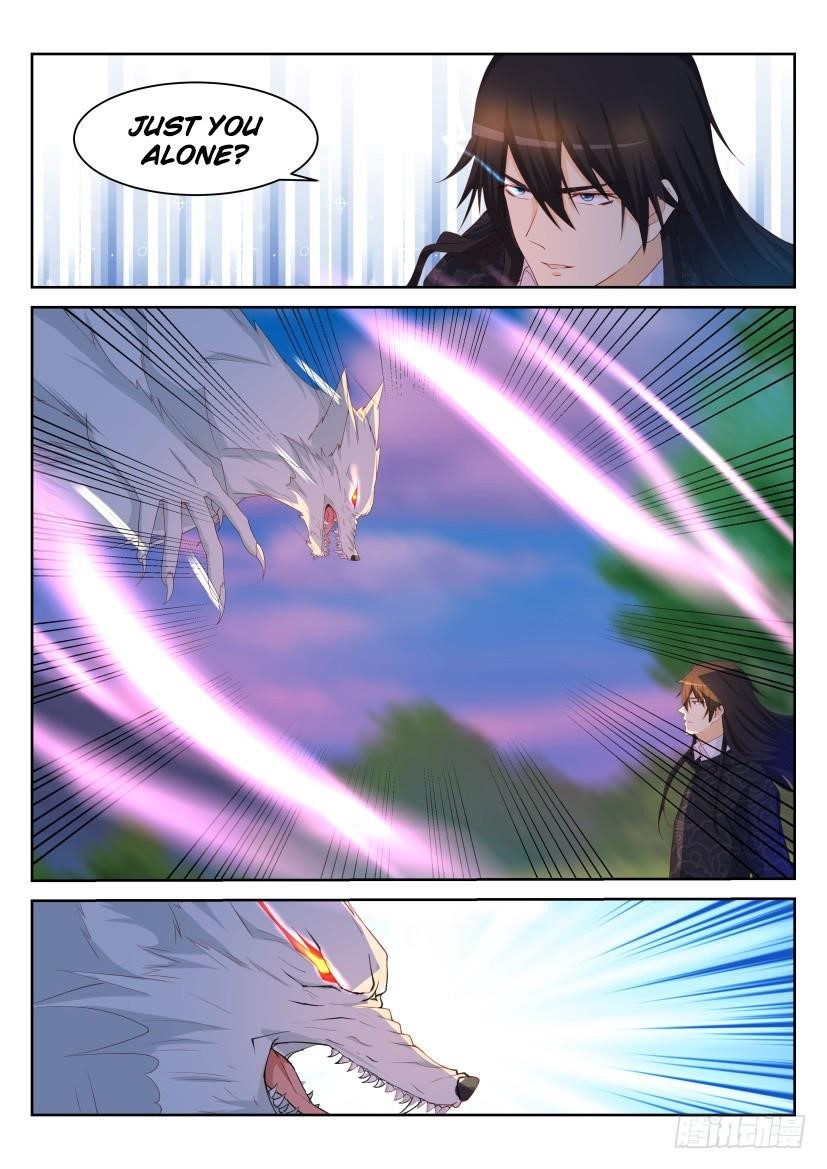 Rebirth Of The Urban Immortal Cultivator Chapter 235 - Page 13 in English