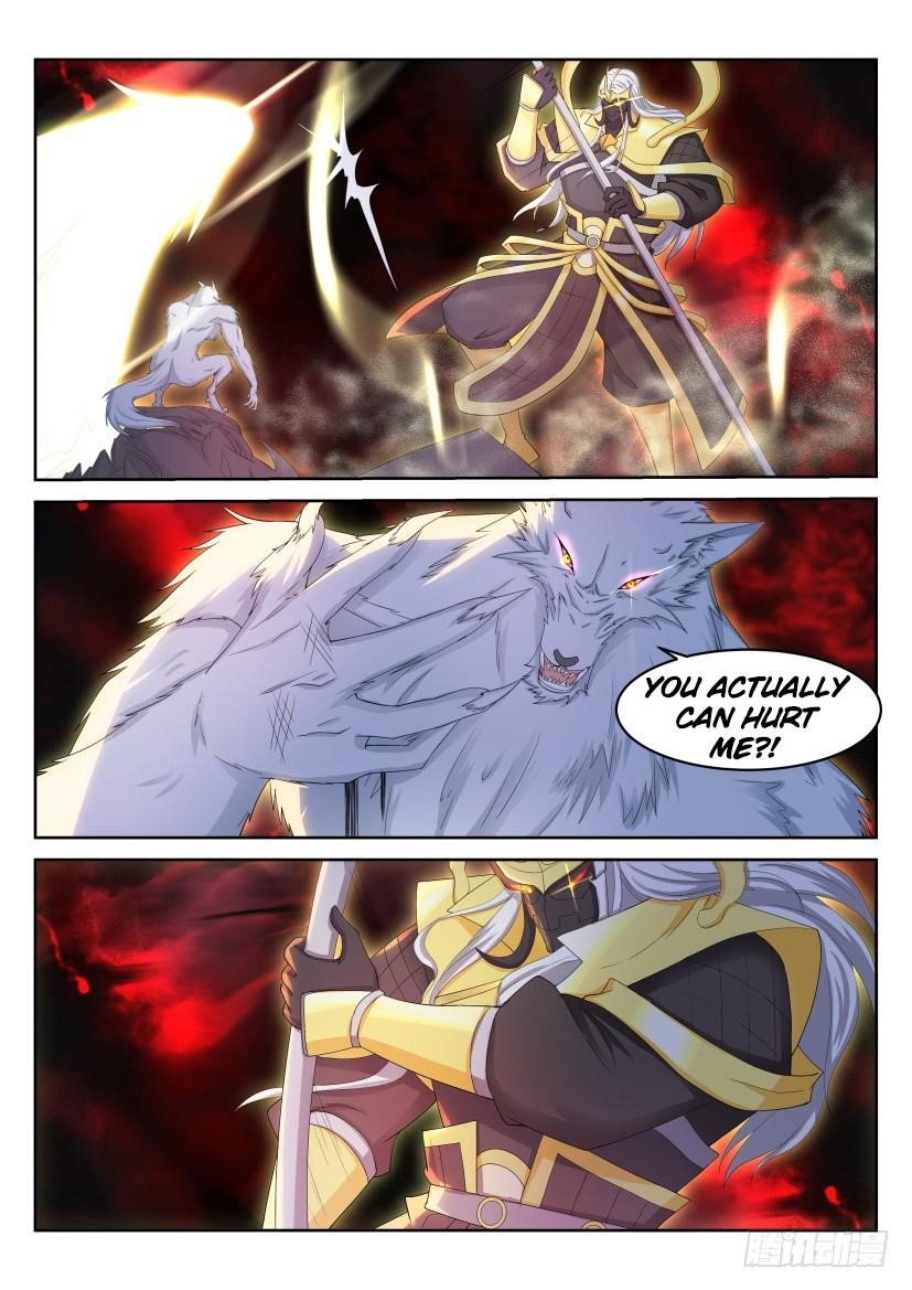 Rebirth Of The Urban Immortal Cultivator Chapter 235 - Page 7 in English
