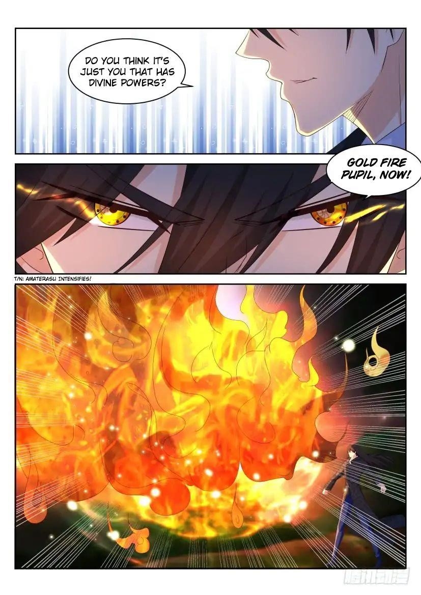 Rebirth Of The Urban Immortal Cultivator Chapter 236 - Page 11 in English