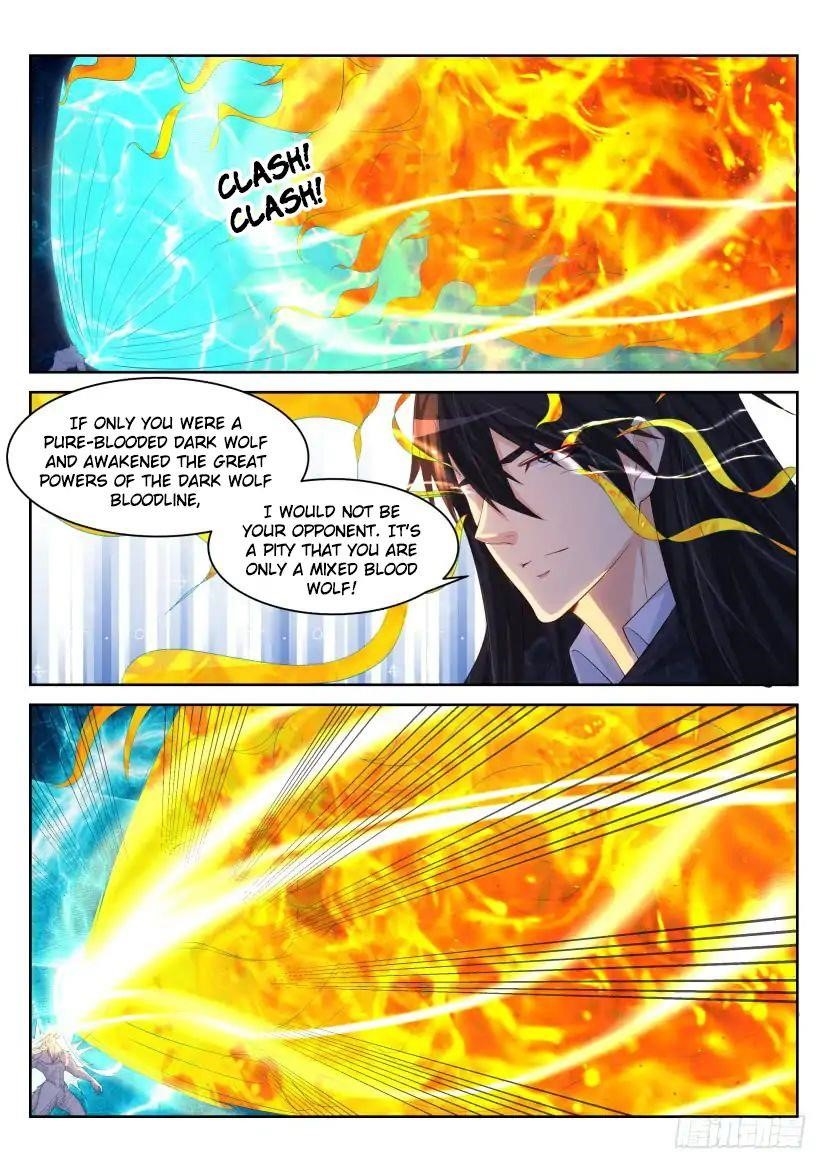 Rebirth Of The Urban Immortal Cultivator Chapter 236 - Page 13 in English