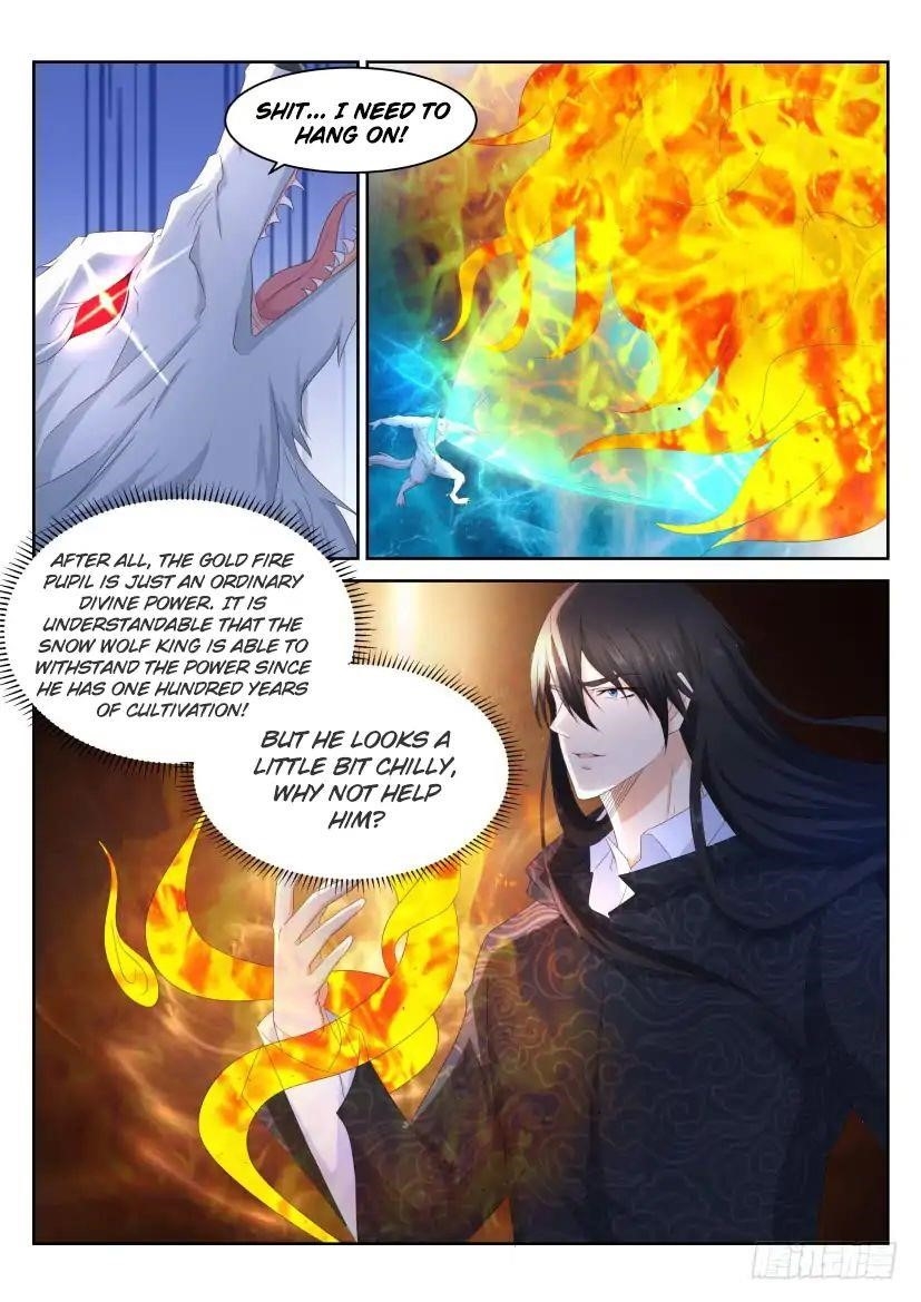 Rebirth Of The Urban Immortal Cultivator Chapter 236 - Page 14 in English