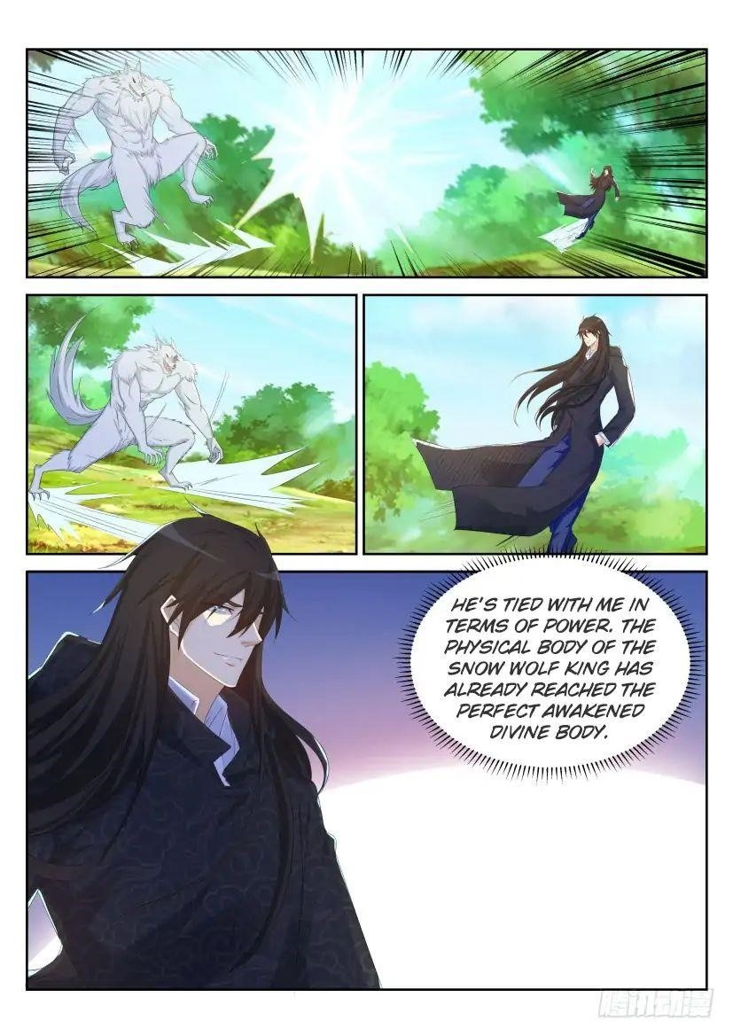Rebirth Of The Urban Immortal Cultivator Chapter 236 - Page 2 in English