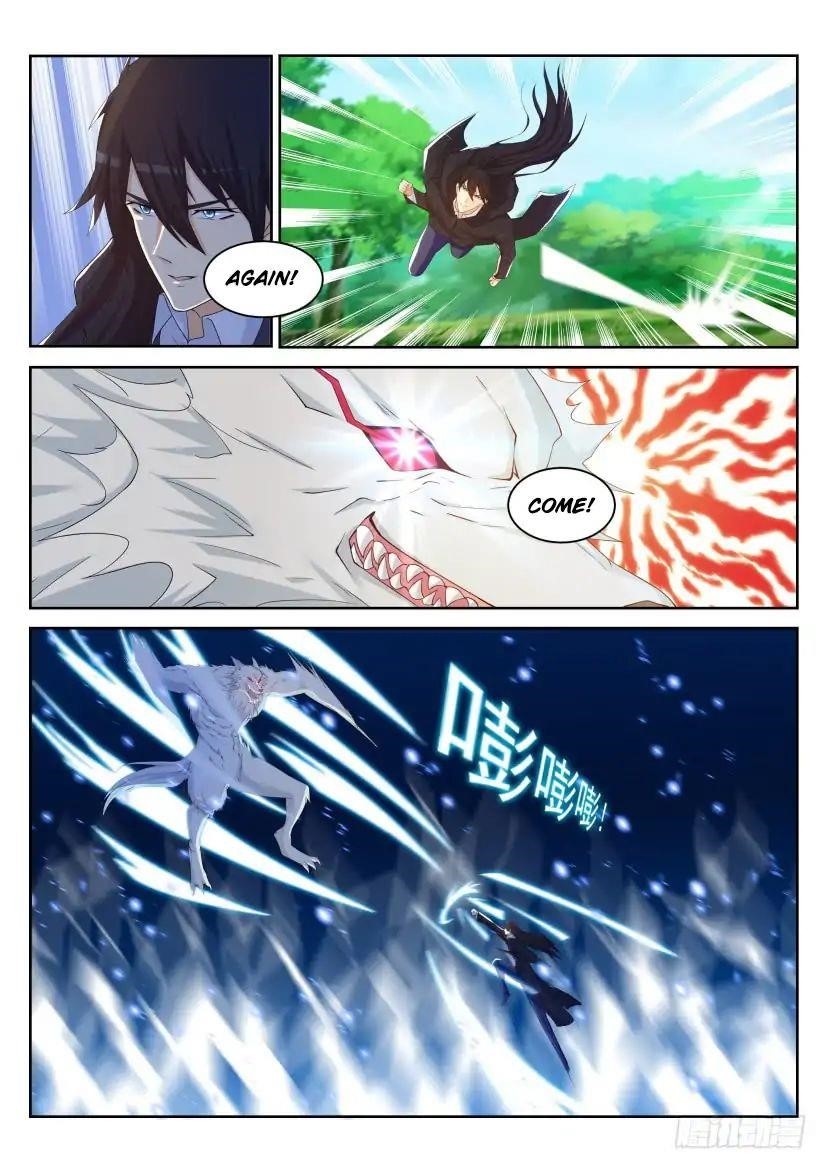 Rebirth Of The Urban Immortal Cultivator Chapter 236 - Page 3 in English