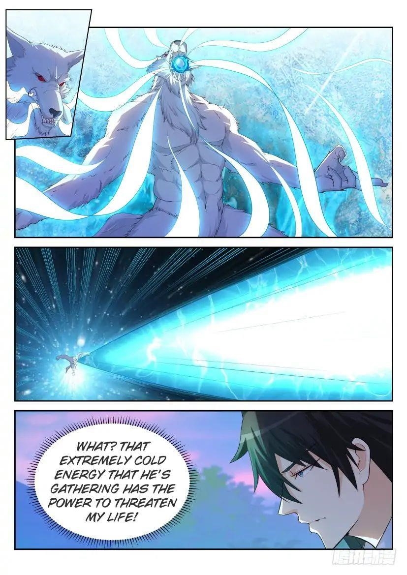 Rebirth Of The Urban Immortal Cultivator Chapter 236 - Page 7 in English