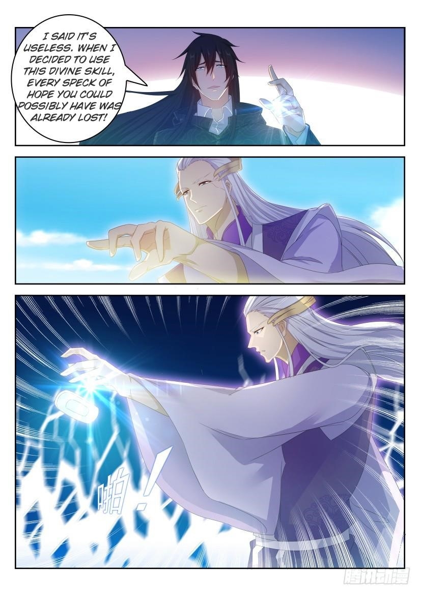 Rebirth Of The Urban Immortal Cultivator Chapter 237 - Page 13 in English