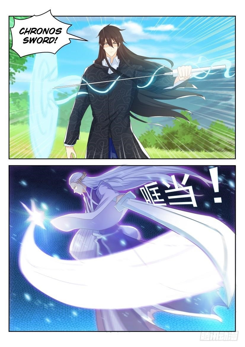 Rebirth Of The Urban Immortal Cultivator Chapter 237 - Page 14 in English