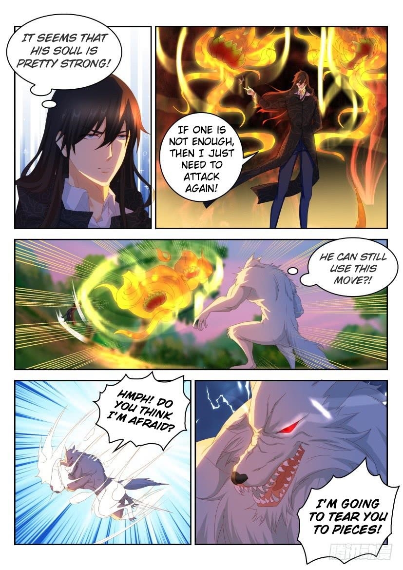 Rebirth Of The Urban Immortal Cultivator Chapter 237 - Page 2 in English
