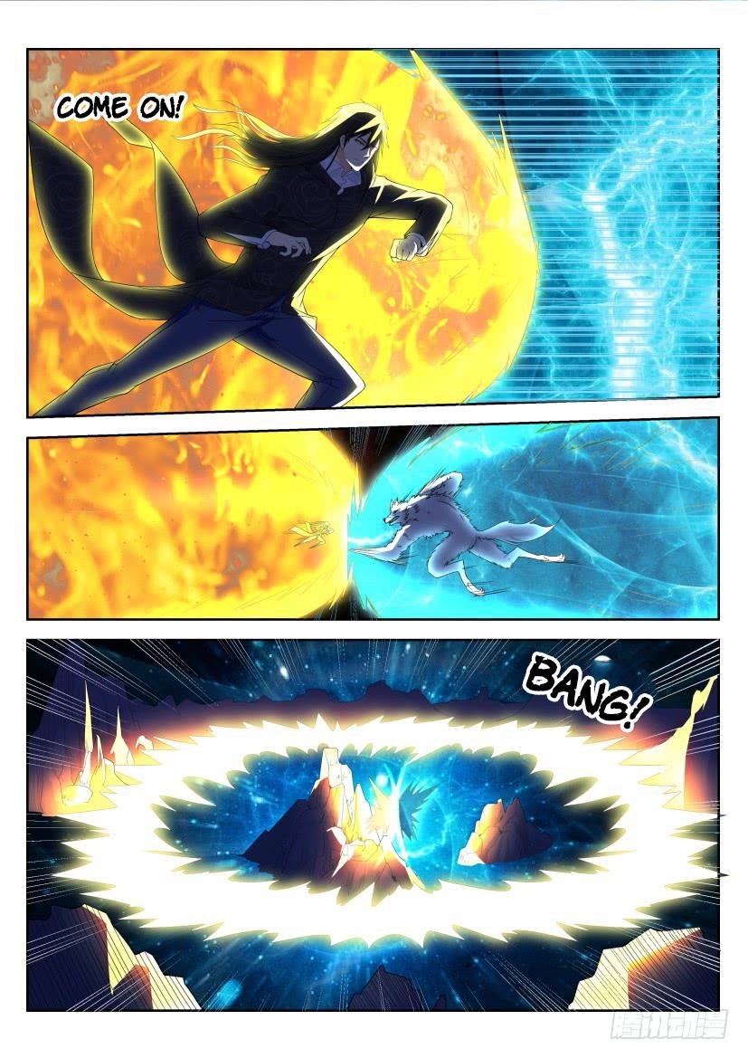 Rebirth Of The Urban Immortal Cultivator Chapter 237 - Page 3 in English