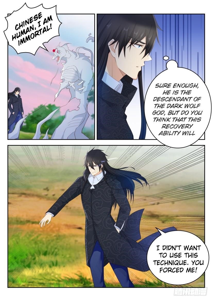 Rebirth Of The Urban Immortal Cultivator Chapter 237 - Page 7 in English