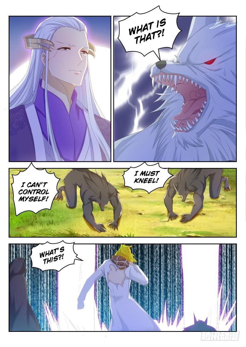 Rebirth Of The Urban Immortal Cultivator Chapter 237 - Page 9 in English