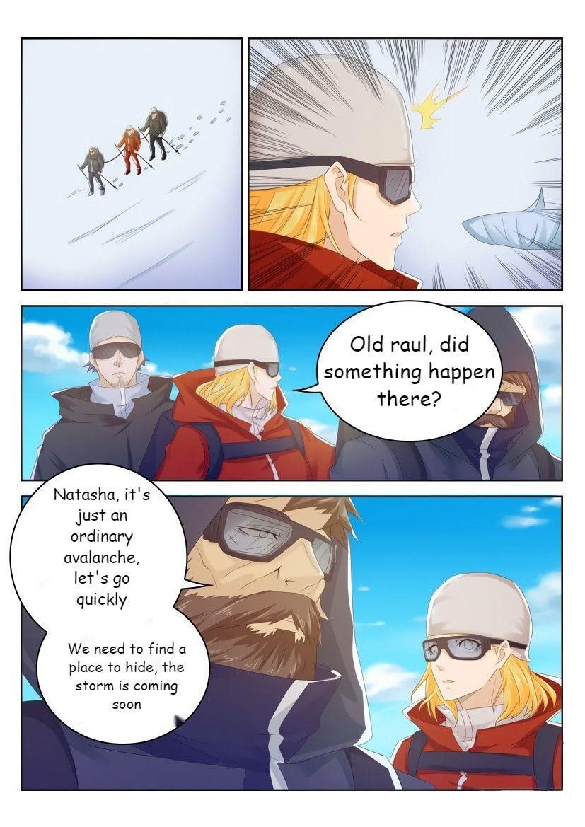 Rebirth Of The Urban Immortal Cultivator Chapter 238 - Page 14 in English