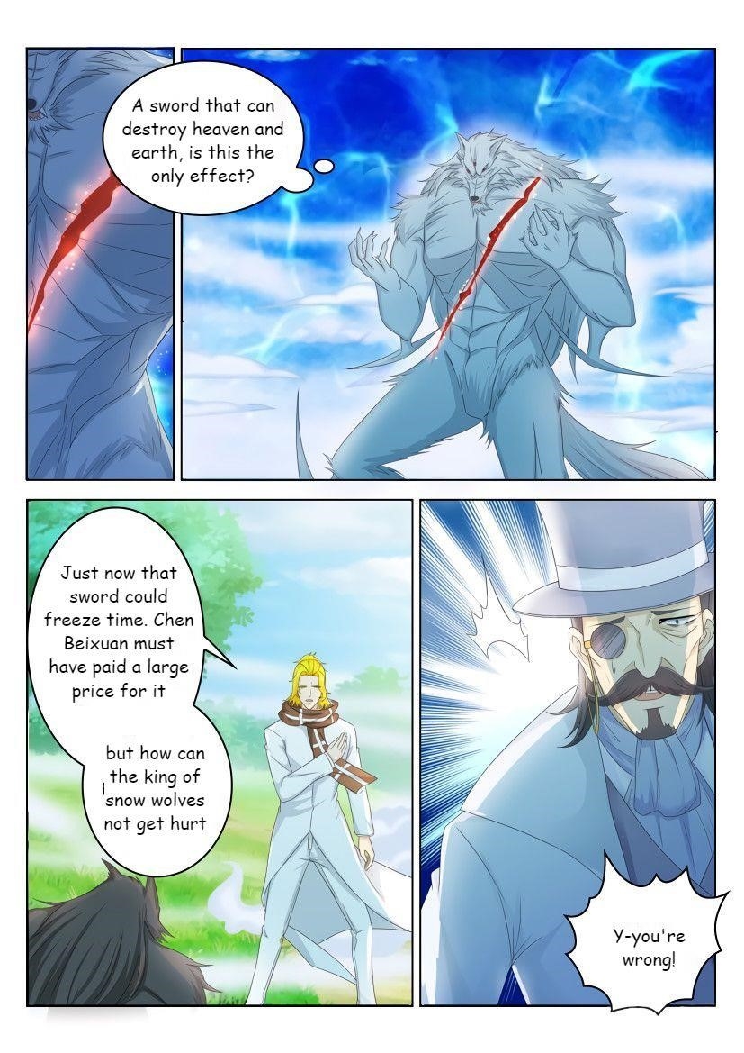 Rebirth Of The Urban Immortal Cultivator Chapter 238 - Page 2 in English
