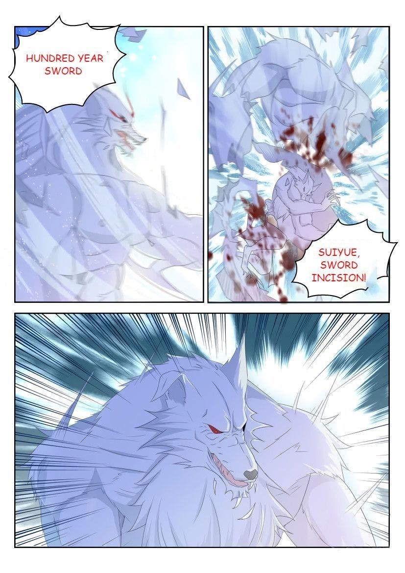 Rebirth Of The Urban Immortal Cultivator Chapter 238 - Page 3 in English