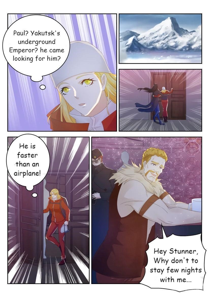 Rebirth Of The Urban Immortal Cultivator Chapter 239 - Page 10 in English