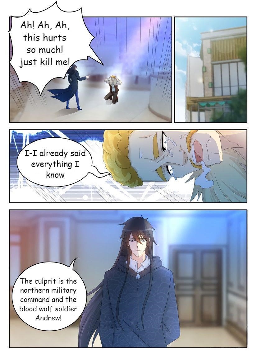 Rebirth Of The Urban Immortal Cultivator Chapter 239 - Page 14 in English