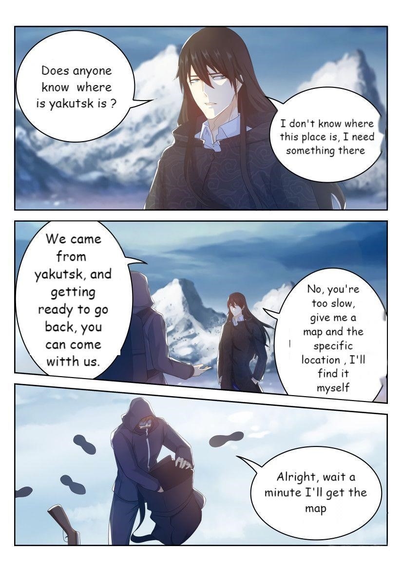 Rebirth Of The Urban Immortal Cultivator Chapter 239 - Page 4 in English