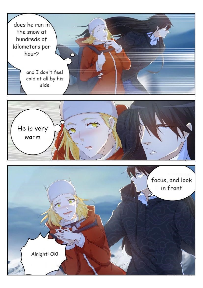 Rebirth Of The Urban Immortal Cultivator Chapter 239 - Page 8 in English
