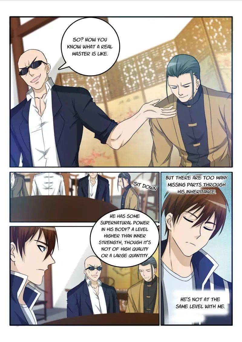 Rebirth Of The Urban Immortal Cultivator Chapter 24 - Page 11 in English