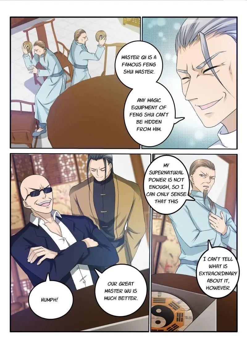 Rebirth Of The Urban Immortal Cultivator Chapter 24 - Page 7 in English