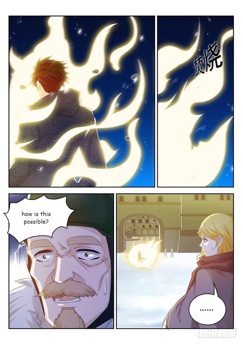 Rebirth Of The Urban Immortal Cultivator Chapter 240 - Page 8 in English