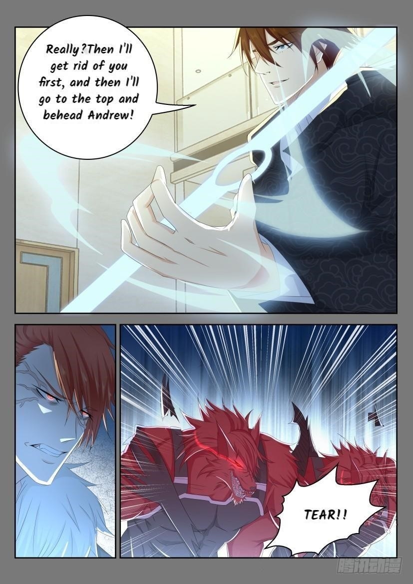Rebirth Of The Urban Immortal Cultivator Chapter 242 - Page 9 in English