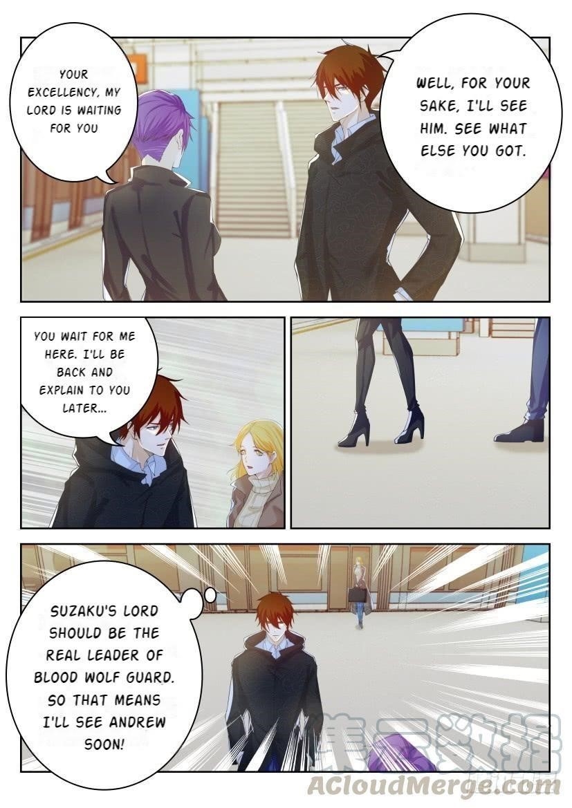 Rebirth Of The Urban Immortal Cultivator Chapter 243 - Page 10 in English