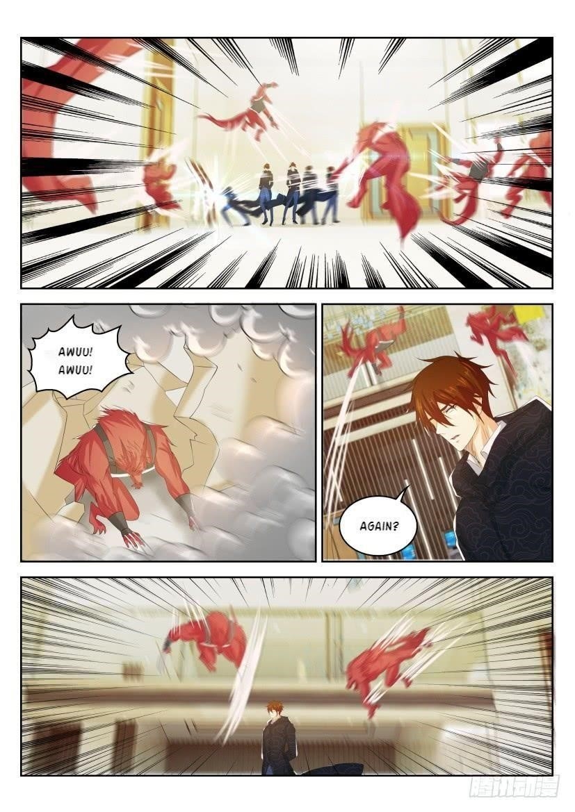 Rebirth Of The Urban Immortal Cultivator Chapter 243 - Page 3 in English