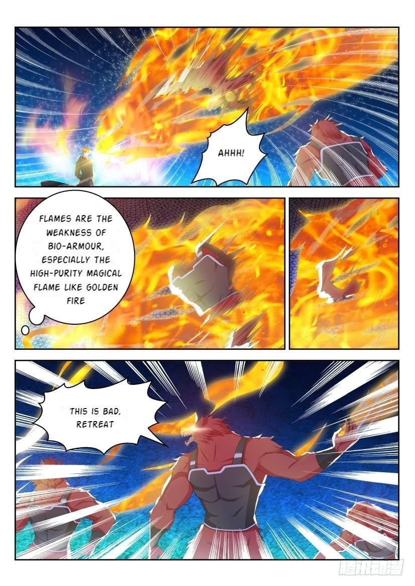 Rebirth Of The Urban Immortal Cultivator Chapter 243 - Page 5 in English