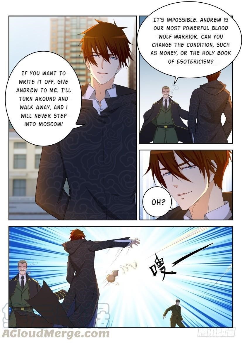 Rebirth Of The Urban Immortal Cultivator Chapter 244 - Page 10 in English