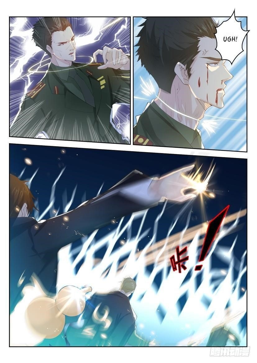 Rebirth Of The Urban Immortal Cultivator Chapter 244 - Page 11 in English
