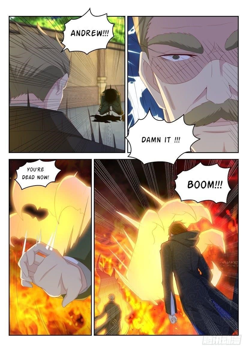 Rebirth Of The Urban Immortal Cultivator Chapter 244 - Page 12 in English