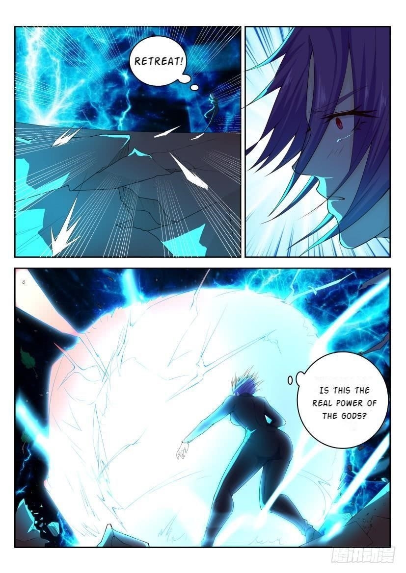Rebirth Of The Urban Immortal Cultivator Chapter 244 - Page 14 in English