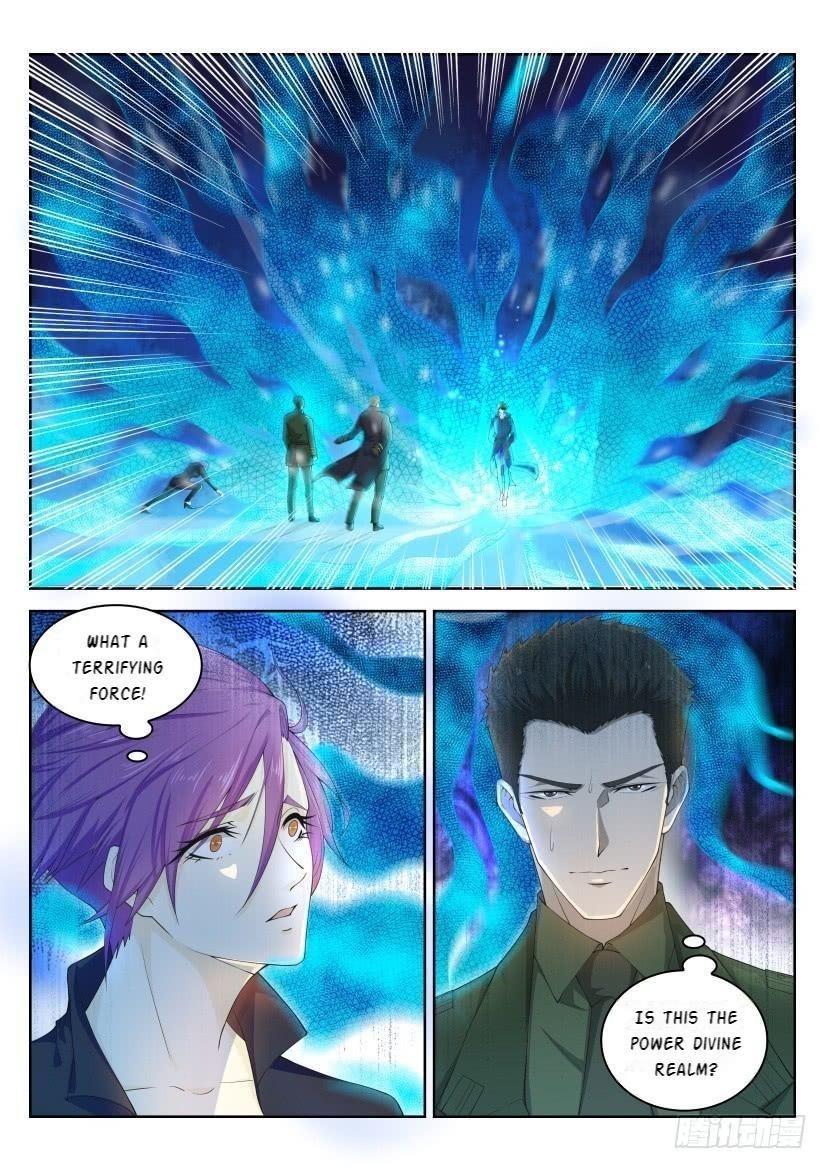 Rebirth Of The Urban Immortal Cultivator Chapter 244 - Page 3 in English